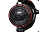 Котушка фідерна Flagman 24 Sherman Pro New Generation Method Feeder 4500 FS з бейтранером червона - зображення 4