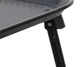Стіл складаний монтажний Carp Pro Black Plastic Table L 45x35см - зображення 6