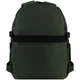 Рюкзак школьный GoPack Education Teens GO26-2500L-4 хаки + карандаши Kite 18 цветов (996057) - изображение 5