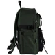 Рюкзак школьный GoPack Education Teens GO26-2500L-4 хаки + карандаши Kite 18 цветов (996057) - изображение 6
