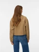 Куртка джинсовая женская Vero Moda 10343023 M Kelp (5715828207429) - изображение 2
