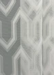 Тюль VR-Textil 2001т Жаккард Молочный 400х270 см (42-1042) - изображение 5