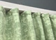 Комплект коротких штор VR-Textil Жакард Sultan XO № 1147ш Светло-оливковый 140х170 см 2 шт (35-0420) - изображение 8
