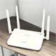 Wi-Fi 6+ роутер CP107 4G/5G 300Mbps с разъемом под SIM карту - изображение 6