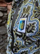 Чоловіча спортивна олімпійка, кофта, мастерка Bosco Україна , Боско Ukraine Класік М - изображение 4