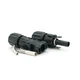 Гібридний інвертор MUST PV18-6248ECO. 6200W 48V струм заряду 100A 170-280V MPPT (100А 120-450 Vdc) 428x318x140 мм. 10 кг. - изображение 4