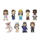 Ігрова фігурка Mini Vinyl Figures серії Дивні дива S4 (в асортименті) - изображение 2