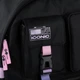 Рюкзак GoPack Education Teens 43x30.5x14 см Чорний (GO26-2500L-2) - зображення 16
