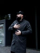 Пальто S/M Сірий (77-002) - зображення 6