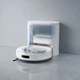 Робот пылесос Xiaomi Robot Vacuum H40 White - изображение 9