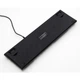 Клавіатура Vinga KBGM-095 LED Orange Switch USB White/Black (KBGM-095Y White/Black) (344138) - зображення 7