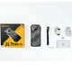 Смартфон Blackview BL7000 6.78"FHD+/8GB/256GB/Dimensity 6300/7500mAh/50+32Мп Night/NFC/IP69/Orange (BL7000_OR) - зображення 9