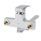 Смеситель для ванны с длинным изливом Koer KB-42007-01 (Цвет хром) (KR3456) - изображение 3
