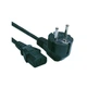 Кабель питания C13 1.8m Cablexpert (PC-186) - изображение 2