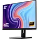 Монитор Vinga 27S416-11B - изображение 6