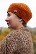 Серебряная брошь Феникс (9516) - изображение 6