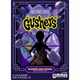Жевательные конфеты Gushers Wednesday Fruit Snacks Blueberry Grape Despair Halloween Черника и Виноград 453г - изображение 1