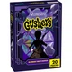 Жевательные конфеты Gushers Wednesday Fruit Snacks Blueberry Grape Despair Halloween Черника и Виноград 453г - изображение 2