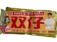Гигантские снеки Spicy Snack Shuangzai Super Large Strips Острые 888г - изображение 2