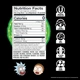 Кислий огірок Van Holten's Pickles Rick and Morty Pickle Rick з кропом 200 г - зображення 4