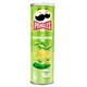 Китайські Чіпси Pringles Cucumber Sea Salt Light Огірок і Морська Сіль 115г - зображення 1