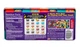Рулетка з бобами Джеллі Беллі Bean Boozled 7th Jelly Belly 7-а серія 99г - зображення 2