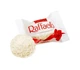 Новорічні Цукерки Ferrero Raffaello Star Зірка 40г - зображення 2