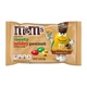 Шоколадное драже M&M'S Toasty Holiday Peanut Арахис 210г - изображение 1