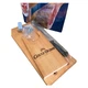 Іспанський Хамон Costa Brava Jamon Serrano 6.5кг - зображення 2