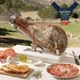 Іспанський Хамон Costa Brava Jamon Serrano 6.5кг - зображення 5