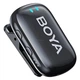 Беспроводной петличный микрофон Boya Mini-18 (3.5 мм для фотоаппаратов, камер и смартфонов, радиус действия до 100 м) - Черный - изображение 4