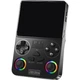 Портативная игровая консоль Data Frog J36 (дисплей 3,5" IPS, 20000 ретро игр, автономность до 8 часов, поддержка 2 игроков) - Черный - изображение 2