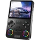 Портативная игровая консоль Data Frog J36 (дисплей 3,5" IPS, 20000 ретро игр, автономность до 8 часов, поддержка 2 игроков) - Черный - изображение 4