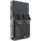 Портативная игровая консоль Data Frog R36S (3,5" IPS дисплей, 4-ядерный процессор, 15 000+ игр, автономность до 6 часов) - Черный - изображение 7