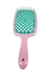 Щітка для волосся "SUPERBRUSH" продувна - изображение 1