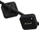 Портативная колонка Marshall Willen II Black and Brass (1006714) - изображение 2
