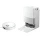 Робот-пилосос з вологим прибиранням RoboRock Qrevo Edge 5V1 White (QRES02-00) - зображення 7