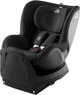 Автокресло Britax-Romer Dualfix Plus Carbon Black (2000042141) - изображение 1