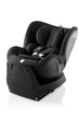 Автокресло Britax-Romer Dualfix Plus Carbon Black (2000042141) - изображение 2