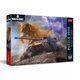 Пазли "World of Tanks: Тигр II" 1000 елементів Premium Plus, 12089 Trefl, в коробці (5900511120899) - зображення 1