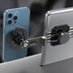 Магнітний тримач MagSafe for Apple FY16-D Black - зображення 2