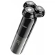 Портативна електробритва Hoco HP35 Induction three-blade Black - изображение 1