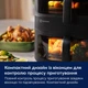 Мультипіч Electrolux EAFD11B - зображення 12