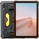 Планшет Blackview Active 10 Pro 10.95' FHD+/12GB/256GB/MT6878/30000mAh/108+50Мп/LTE/NFC/IP69K/Orange - зображення 1