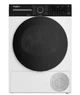 Сушильна машина Whirlpool WP B8X WBS UA - зображення 1
