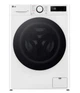 Пральна машина LG F2Y5PS0W - изображение 1