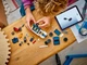 Конструктор Lego City Поліцейський фургон для перевезення ув'язнених (60479) - зображення 7