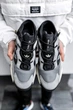 Кросівки Adidas Streetball 2 No brand Чоловічі Сіро-чорний 42 (27 см) (g5453 d-grey-black) - зображення 5