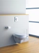 Панель змиву Grohe ABS 197х156 мм Хром (609190) - зображення 5