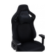Геймерское кресло GT Racer X-8405 Fabric Black - изображение 7